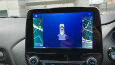 Ford Puma 1.0 EcoBoost Hybrid mHEV ST-Line X 5dr Petrol Hatchback